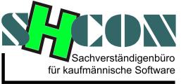 SHCon Logo – Preiswerte SAP BTP Beratung